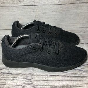 Allbirds Wool Running Shoes sz 12